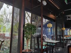 -柳莺湖上·湖景餐厅·江南菜(西湖店)