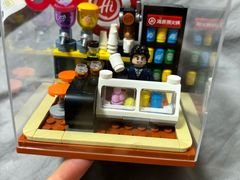 -海底捞火锅(万象城店)