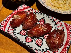 -1861意大利餐厅(文化广场店)