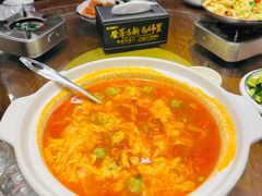 -合肥妈妈菜(青阳南路店)