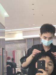 -名作·臻美Hair SaLon