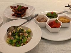 -上海和平饭店龙凤厅 Dragon Phoenix
