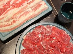 -老城鲜·小海鲜贝贝煲火锅(壹方城店)
