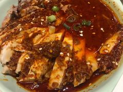 -大铁勺新津菜(东丽阳光新业广场店)