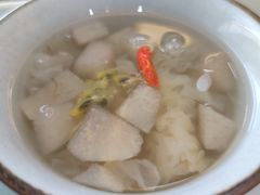 -君霖海鲜私房菜(春柳店)