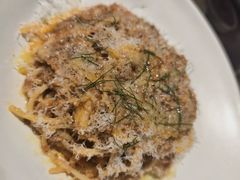 -Mercato莫卡多露台餐厅与酒吧(K11店)