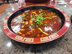 -刘胖娃鱼庄·特色鱼火锅(白鹤路店)