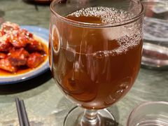 马蹄甘蔗秋梨汁-兰溪小馆(首经贸店)