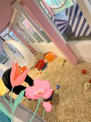 -多多淘儿童体验中心(重庆来福士店)