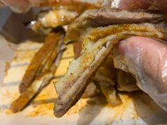 -鹏馨羊羔肉·非遗(新建街店)