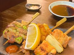 -鸟鹏烧鸟居酒屋(珠江新城店)