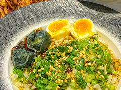 -面乙新派手擀面(大悦城店)