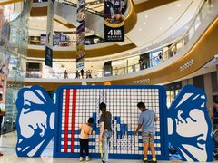 -深圳来福士广场