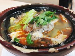 -闫家驴肉老店(华电一校店)