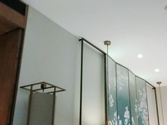 -上海衡山路十二号华邑酒店