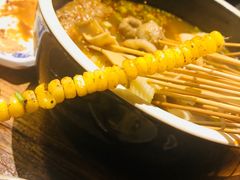 -串大叔炭火烤串·鸡西大冷面刀削面(总店)