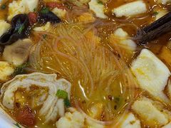 -春发生饭店·非遗(南院门店)