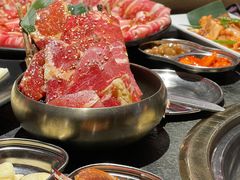 -伊茉家的烤肉店(勒泰中心店)