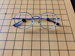 -无奔眼镜·蔡司·依视路授权店(朝阳大悦城店)