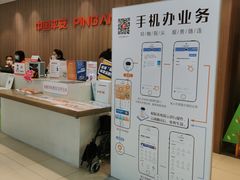 -平安人寿保险(上海市浦东新区浦东客户服务中心)