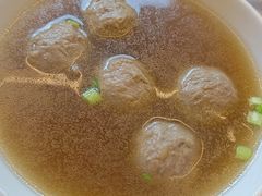 -老字号顺发牛肉馆(金湖路店)