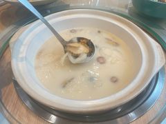 -喜上喜鸡煲翅(吉大店)