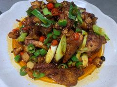 -61度辣馆(通天街店)