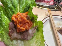 -伊茉家的烤肉店(勒泰中心店)