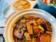 -金香匯晚茶(浑南店)