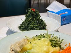 -清真·宁夏印象·盐池滩羊肉体验店(江宁路店)