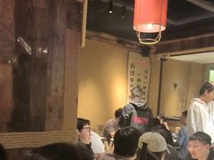 -串盟烧烤大排档·长沙美食地标(星沙店)