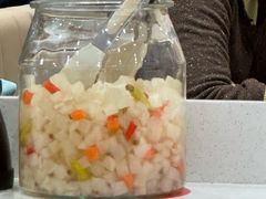 -喜家德虾仁水饺(青岛永旺东部店)
