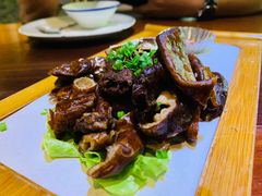 -大牌大·传统杭帮菜(湖滨店)