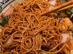 -blue frog蓝蛙(长泰广场店)