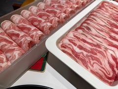 -曲氏老北京铜锅涮肉•火锅(不老街店)