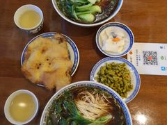 -同得兴 Since·1995 传统苏式面馆(十全街店)