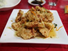 -老都一处饺子馆(道里店)