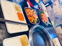 -老卜奎齐齐哈尔烤肉(人民东路店)