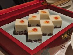 红豆糕-品海楼·大连海胆锅贴馆(东港店)