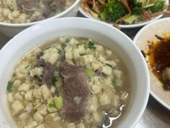 -老刘家泡馍·陕西老字号(钟楼广济街店)