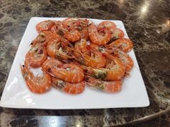 -蓝色海岸海景餐厅(仙螺岛店)