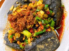 -黑白电视长沙小吃(美林M·LIVE天地东座店)