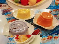 -许留山(佐敦道店)