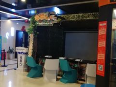 -中影嘉华国际影城(大芬星都里店)