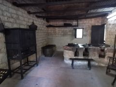 -韶山毛泽东同志故居