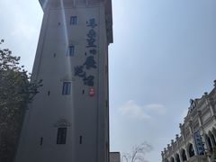 -江门古劳水乡旅游区