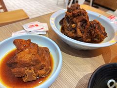 -云味馆·云南菜·云南米线(沙井华润店)
