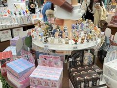 -泡泡玛特POPMART(天环购物中心店)