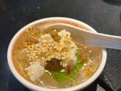 -探鱼·鲜青椒爽麻烤鱼(领展购物广场店)
