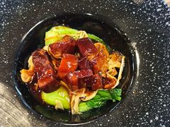 -喜粤糖朝餐厅(三八广场店)